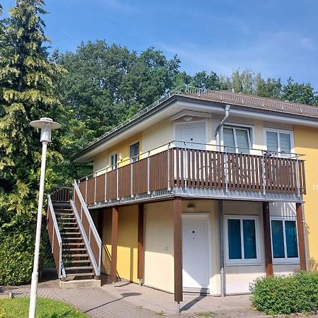 Ferienwohnung Teichblick Freiberg Exterior photo