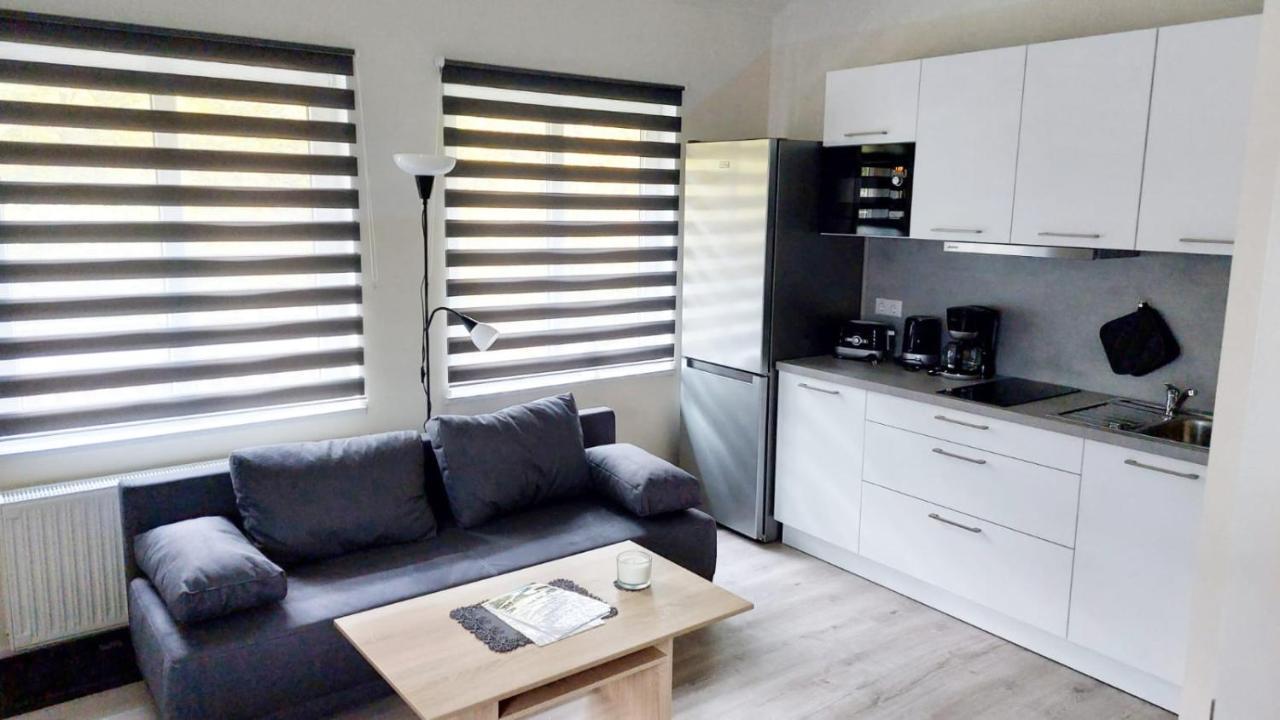 Ferienwohnung Teichblick Freiberg Exterior photo