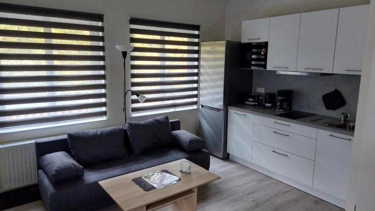 Ferienwohnung Teichblick Freiberg Exterior photo